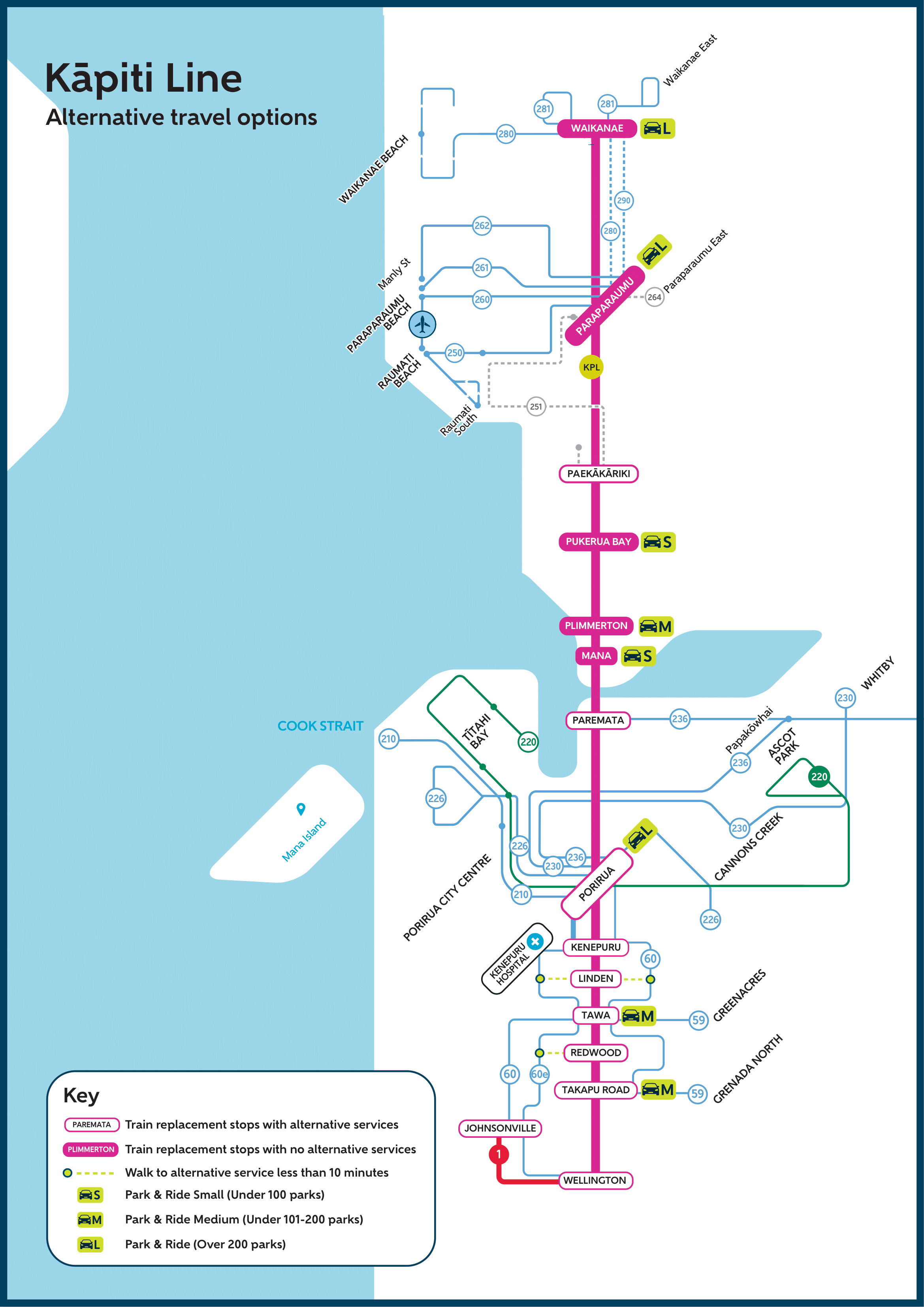kpl map