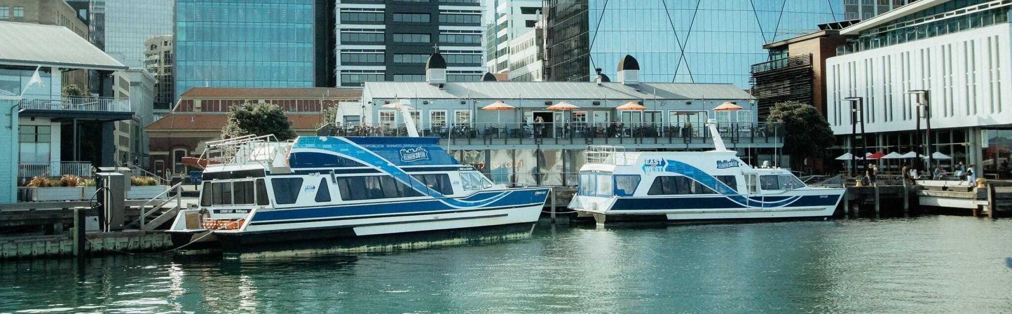 ferry banner image