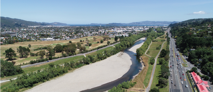 hutt valley