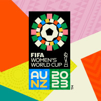 FIFA world cup logo