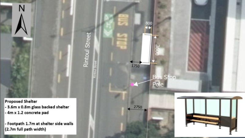 6121 map