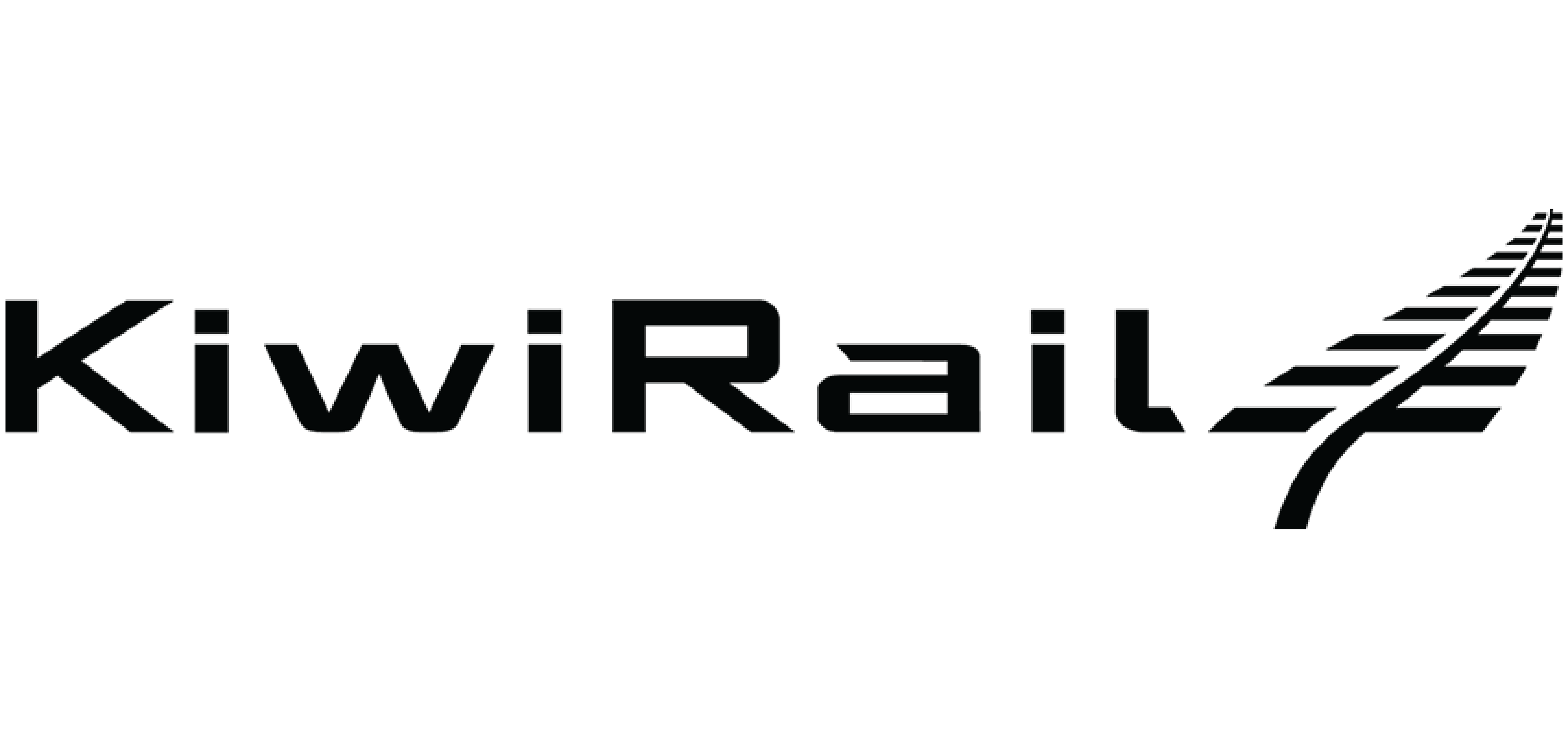 KiwiRail+Logo