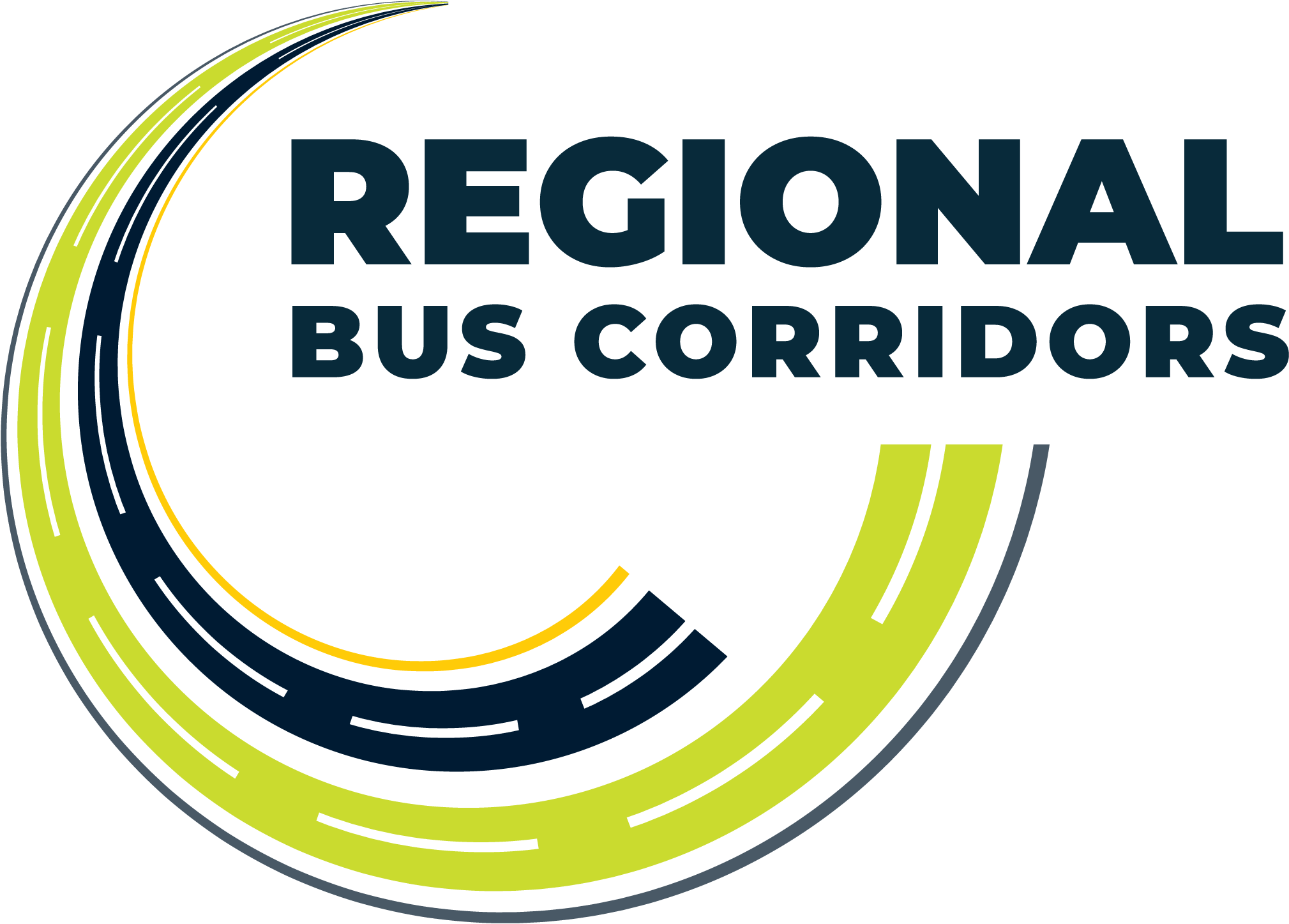 Regional bus corridors logo transparent4x