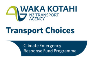 transport choices logo