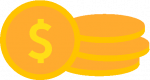 coins icon