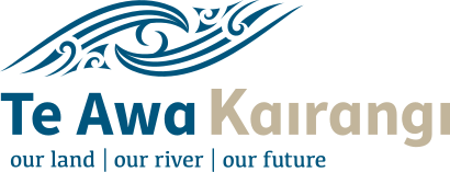 TeAwaKairangi Logomark