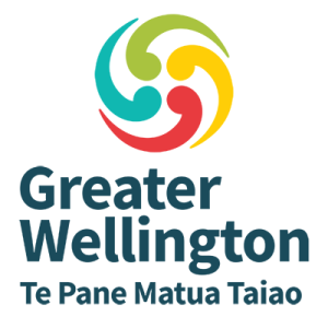 Greater wellington logo