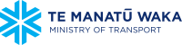 Ministry of Transport Logo