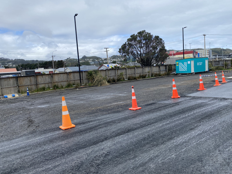 August 2025 kauri St