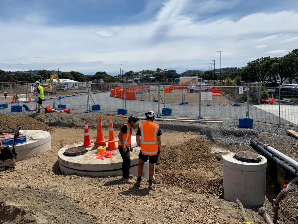 Kauri St November 2025