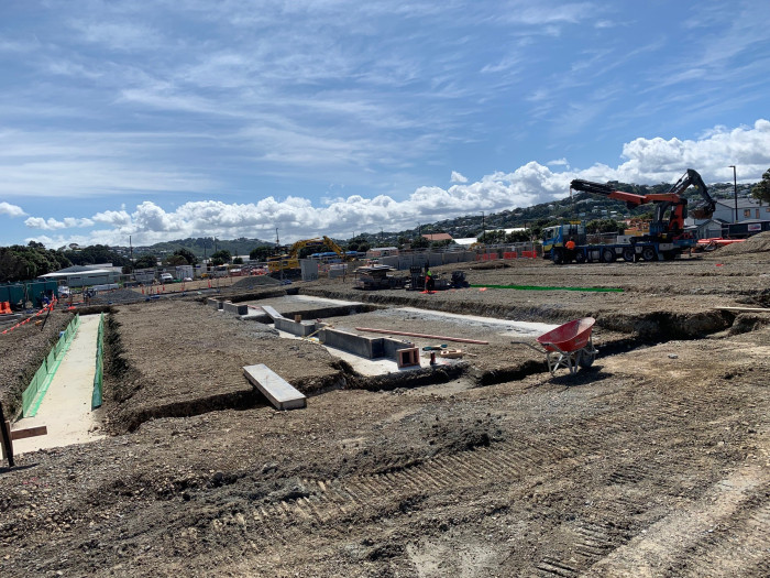 kauri Street october 2025