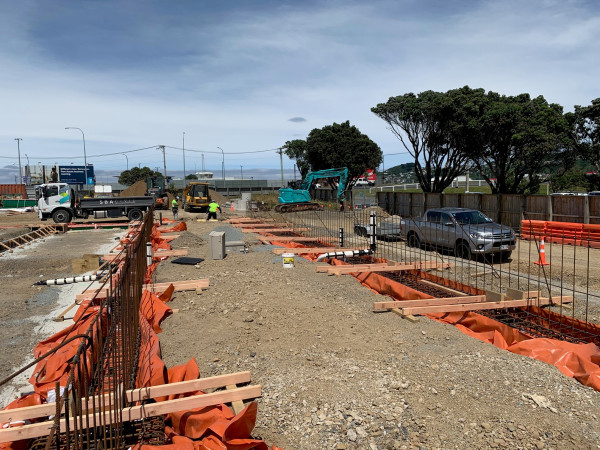 Kauri St November 2025