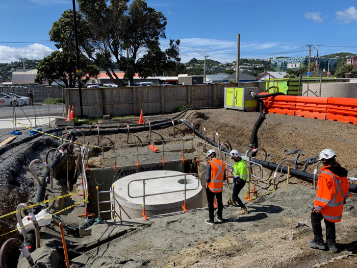 kauri Street october 2025